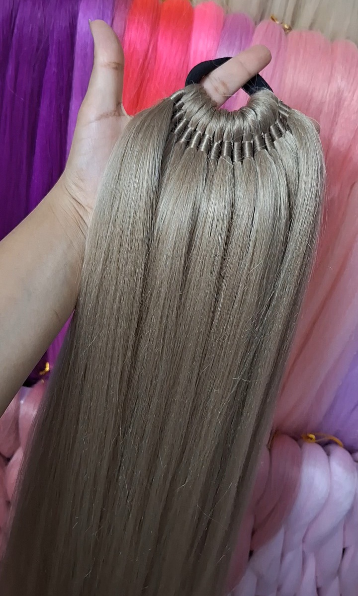 کش مو دم اسبی
