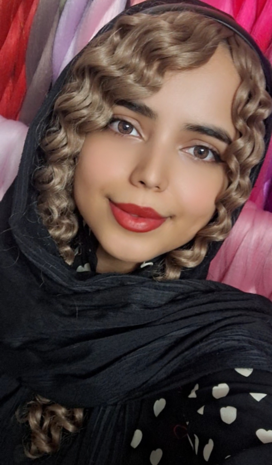 تل جلو مو فر