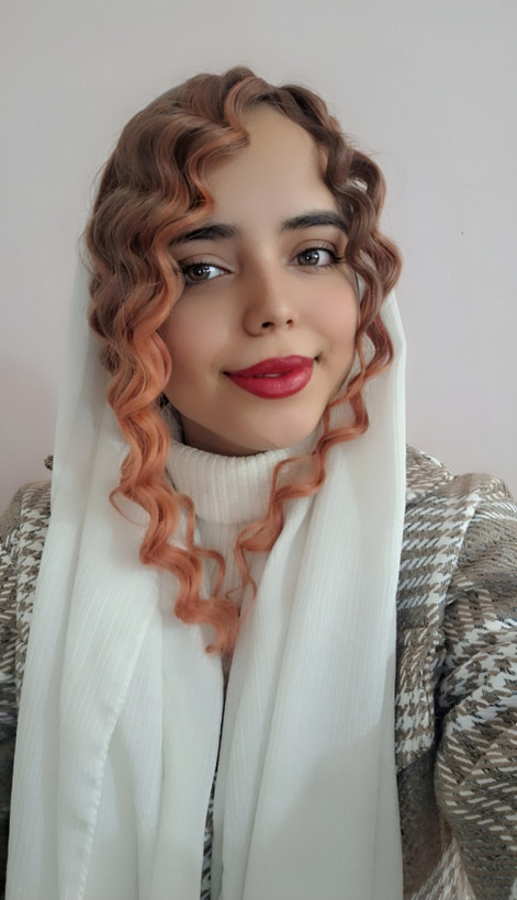 تل جلو مو فر آمبره