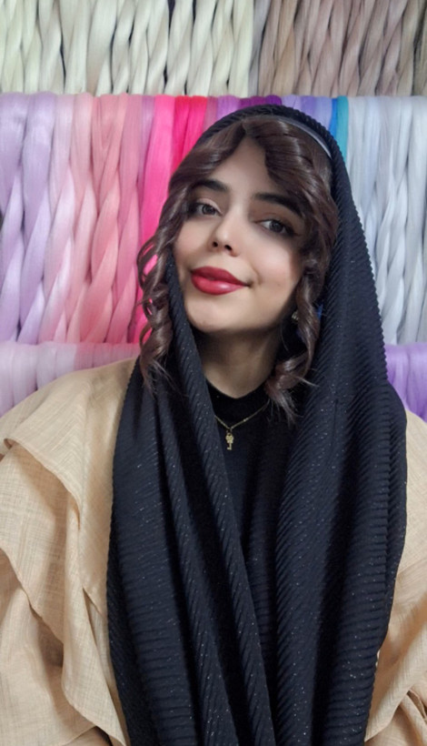 تل جلو مو کرلی