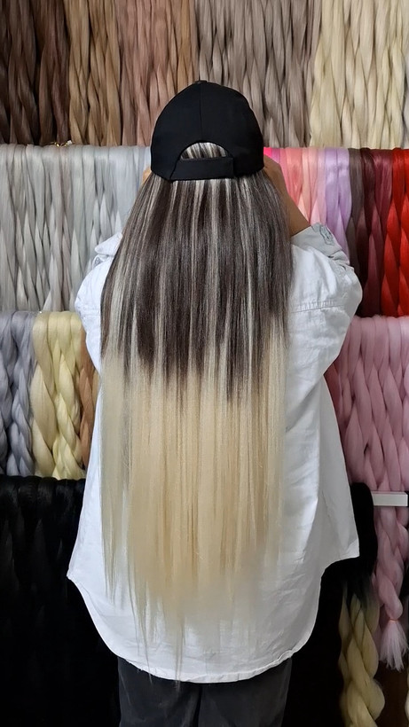 کلاه مویی آمبره