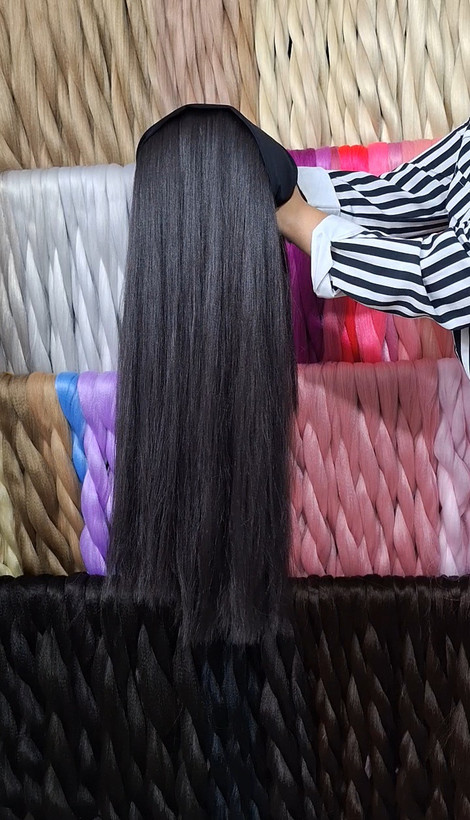 اکستنشن یکسره متصل به هد قد70(هدمویی )