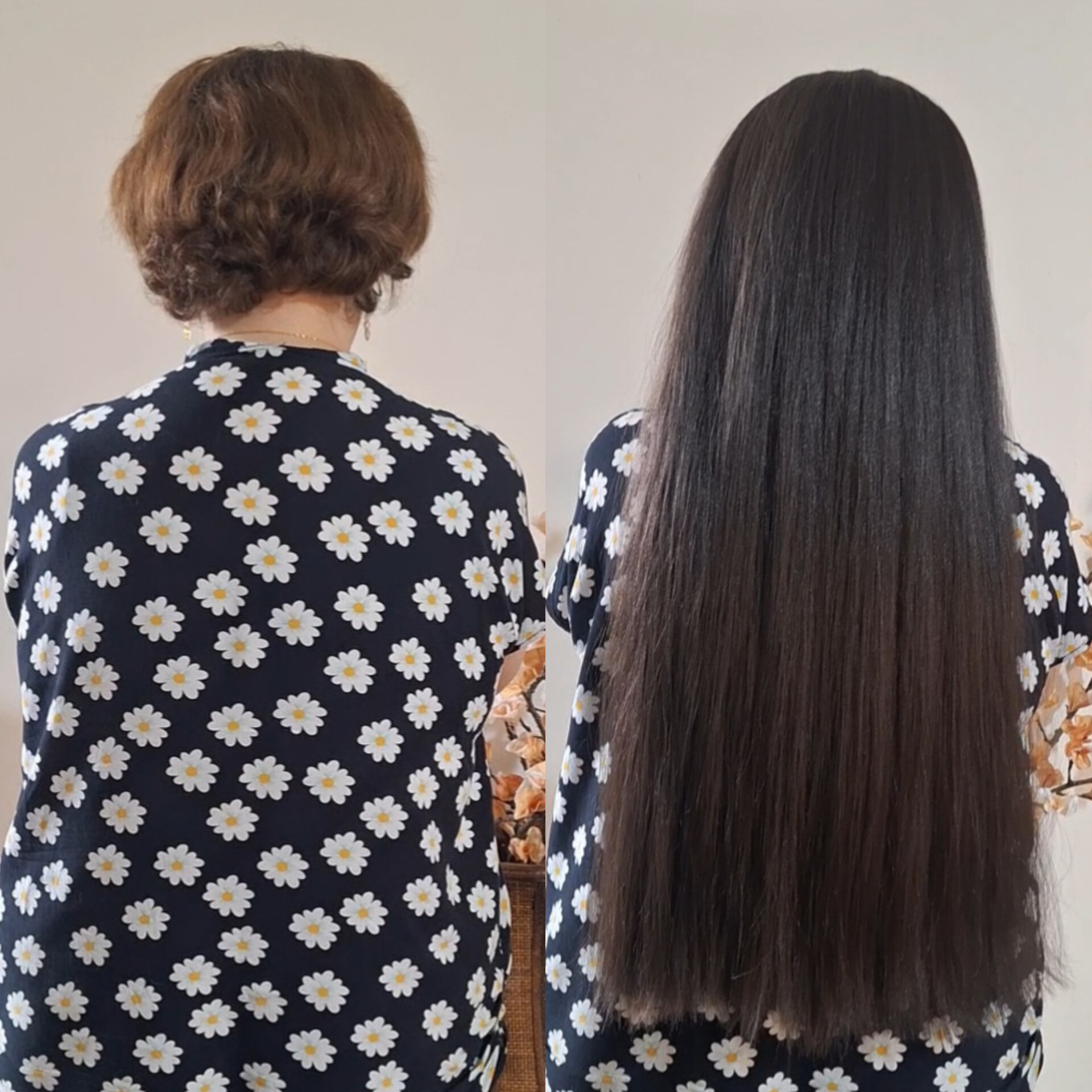 اکستنشن یکسره متصل به هد قد80(هدمویی )
